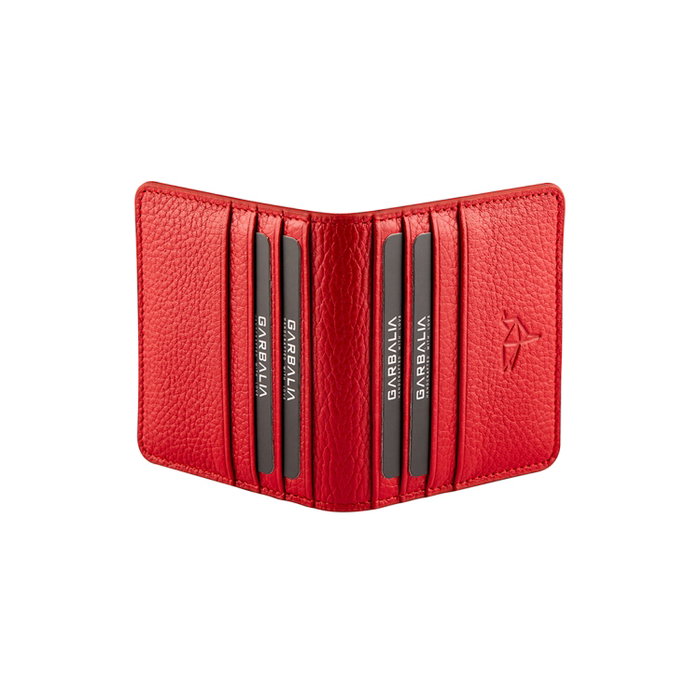 Zoozie Bags Argenta - Red
